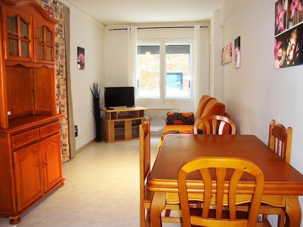 Apartamentos Vaquers Mikka 3000 Pas De La Casa Luaran gambar