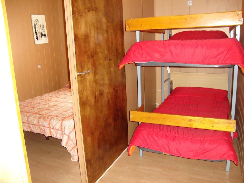 Apartamentos Vaquers Mikka 3000 Pas De La Casa Luaran gambar
