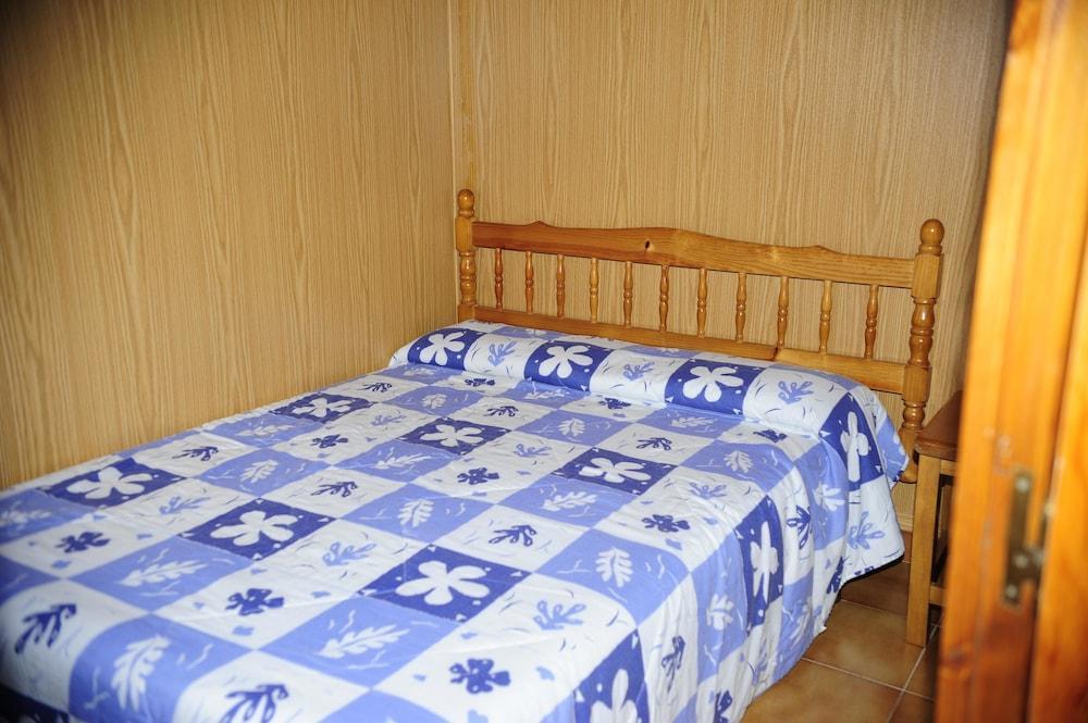 Apartamentos Vaquers Mikka 3000 Pas De La Casa Luaran gambar