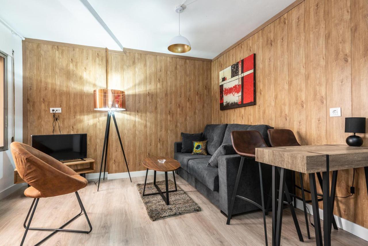 Apartamentos Vaquers Mikka 3000 Pas De La Casa Luaran gambar