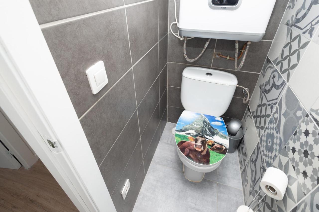 Apartamentos Vaquers Mikka 3000 Pas De La Casa Luaran gambar