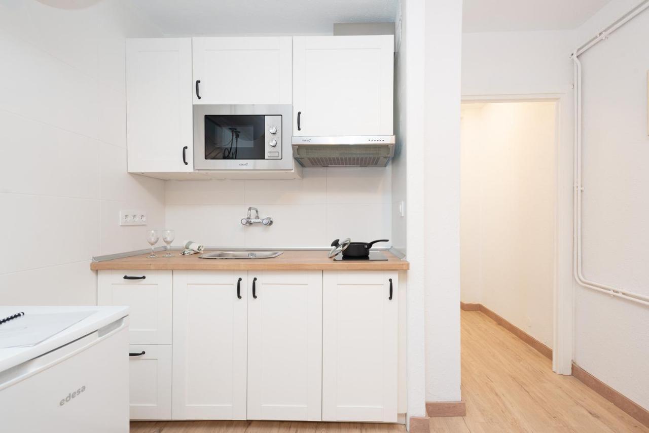 Apartamentos Vaquers Mikka 3000 Pas De La Casa Luaran gambar