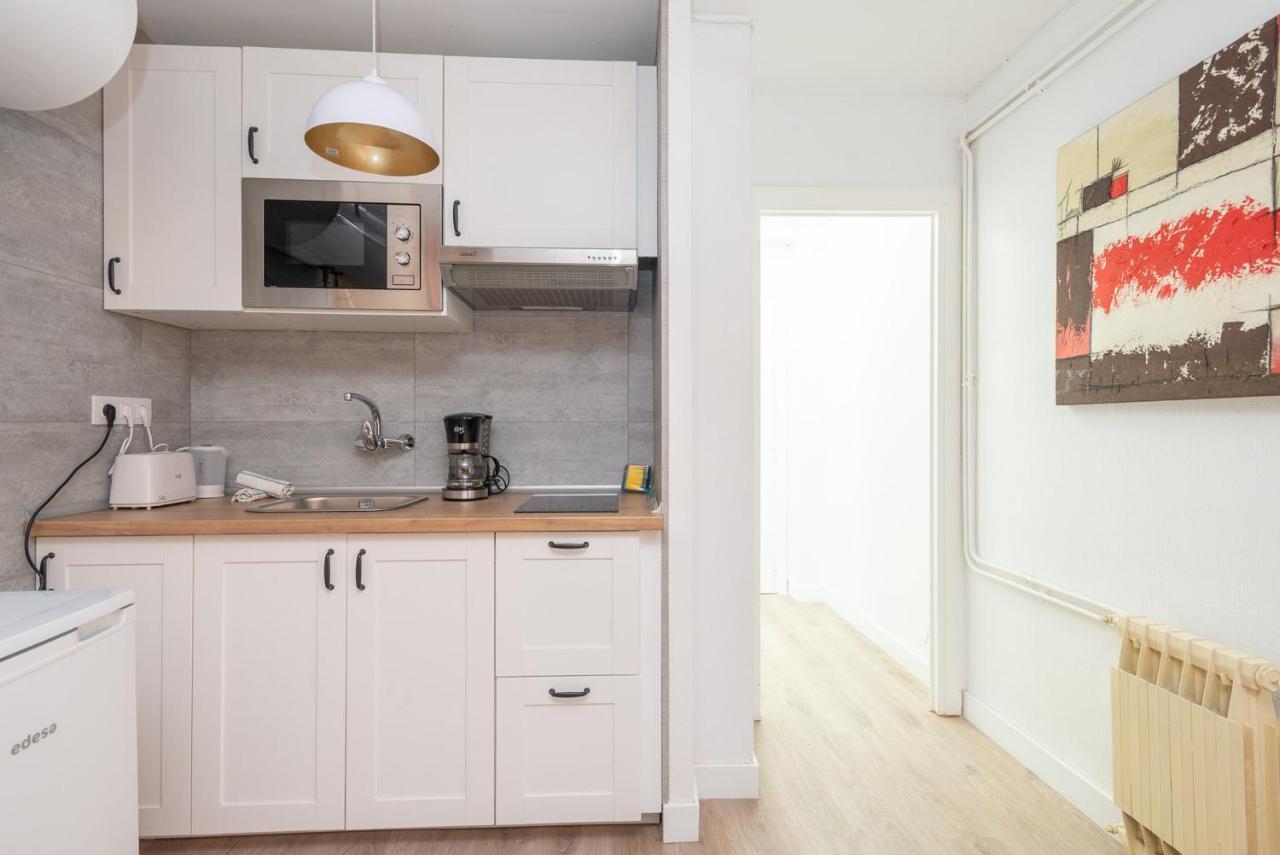 Apartamentos Vaquers Mikka 3000 Pas De La Casa Luaran gambar