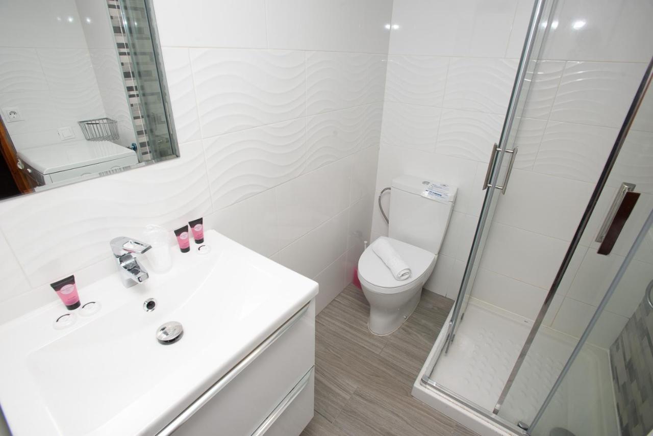 Apartamentos Vaquers Mikka 3000 Pas De La Casa Luaran gambar