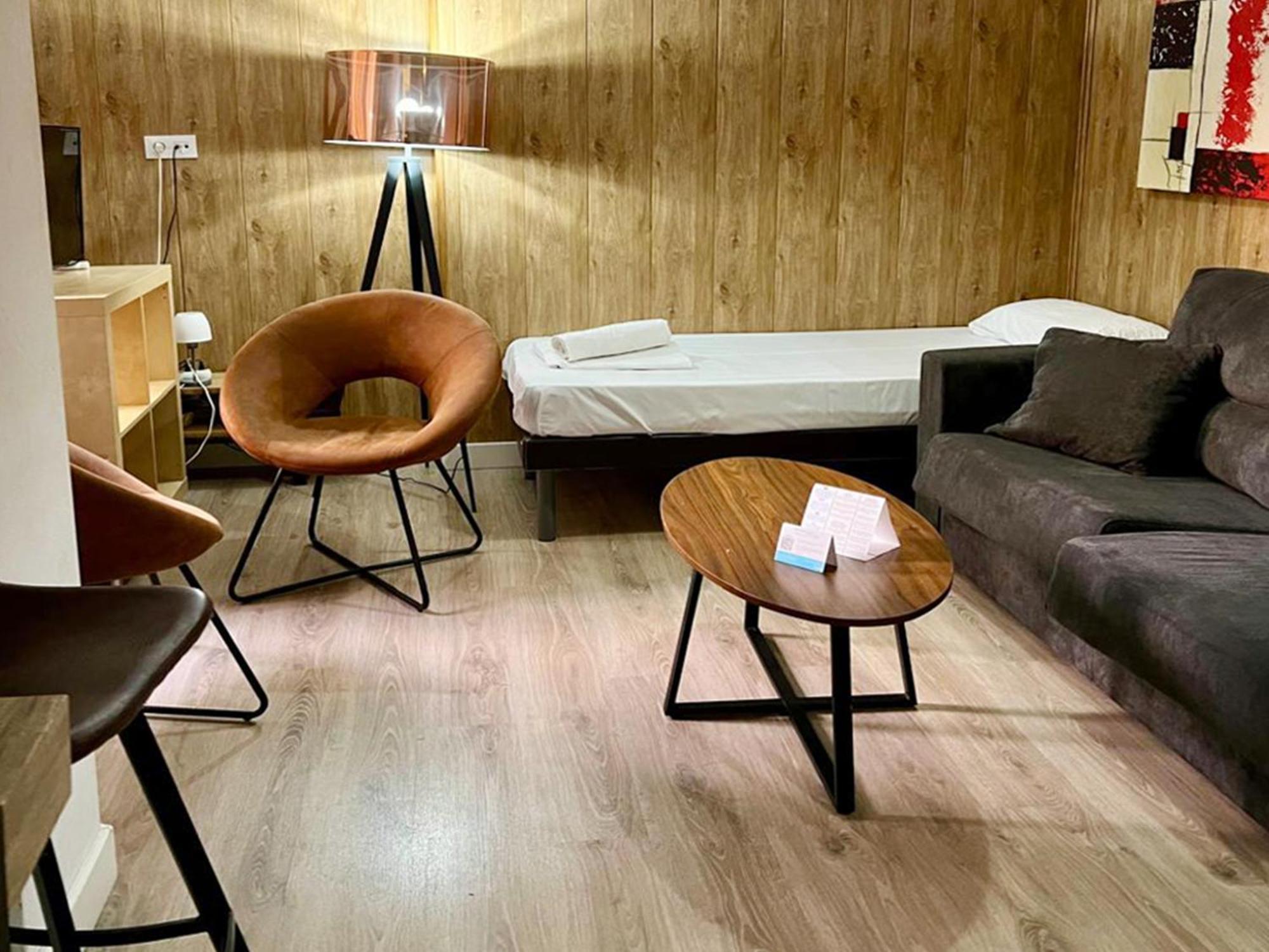 Apartamentos Vaquers Mikka 3000 Pas De La Casa Luaran gambar