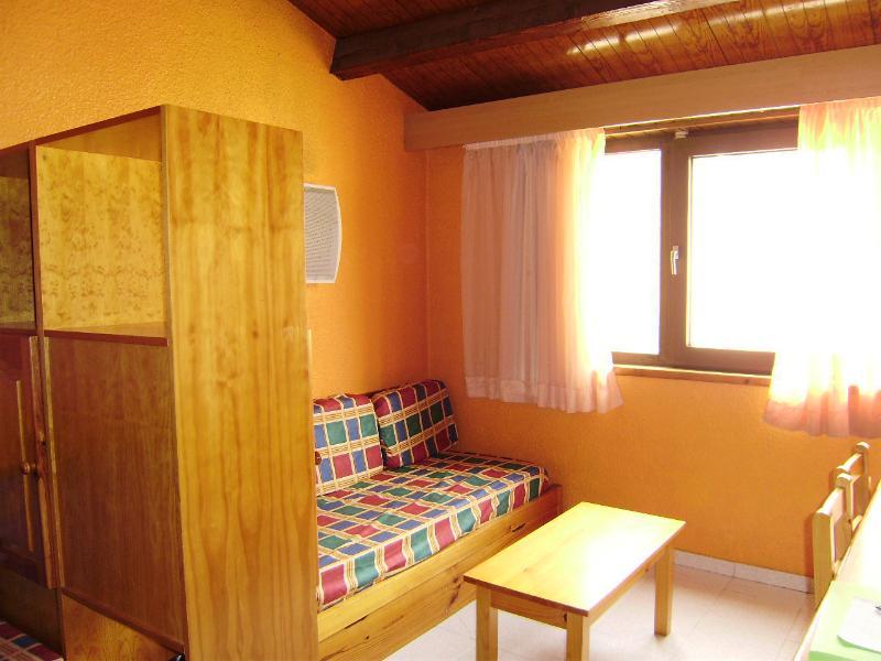 Apartamentos Vaquers Mikka 3000 Pas De La Casa Luaran gambar