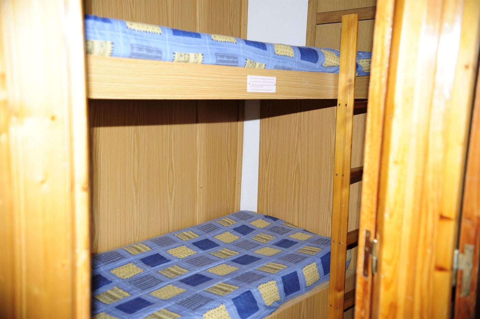 Apartamentos Vaquers Mikka 3000 Pas De La Casa Luaran gambar